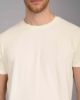 Image de T shirt velours éponge unité -  4 XL CREME
