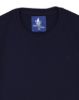 Image de T shirt velours éponge unité -  3 XL MARINE