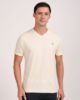 Image de T shirt col V pack de 15p ( 6,50€/pièce ) -  Pack CREME