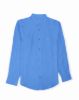 Image de Chemise lin col Mao unité -  4 XL ROYAL