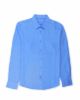 Image de Chemise lin ML unie unité -  L ROYAL