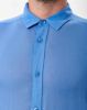 Image de Chemise voile de coton MC  unité -  M ROYAL