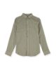 Image de Chemise voile de coton ML  unité -  3 XL KAKI