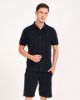 Image de polo éponge gilet unité -  S MARINE