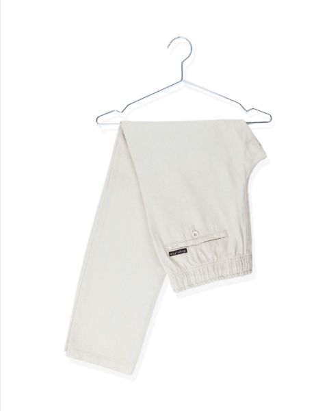 Image de pantalon lin jog pack de 16p( 24.00€/p) -  Pack MASTIC