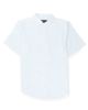 Image de Chemise voile de coton MC  unité -  M BLANC