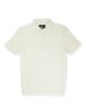 Image de polo éponge unité -  4 XL CREME