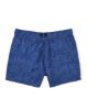 Image de Maillot Homme imprimé caraïbes unité -  S MARINE