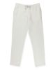 Image de pantalon lin jog unité -  S MASTIC