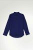 Image de Chemise voile de coton ML  unité -  3 XL MARINE