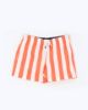 Image de Maillot Homme larges rayures pack de 15p ( 8,00 €/pièce ) -  Pack CORAIL