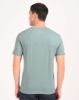 Image de T shirt col V unité -  M LAGON