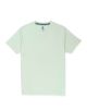 Image de T shirt col V unité -  4 XL CELADON