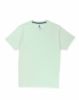 Image de T shirt col rond unité -  XL CELADON