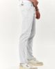 Image de Pantalon lycra HARPER à l'unité -  44 BLANC