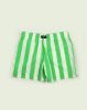 Image de MAILLOT Homme larges rayures unité -  L VERT