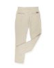 Image de pantalon lin chino unité -  48 BEIGE