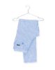 Image de Pantalon lin jog. rayé unité -  S CIEL