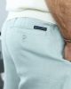 Image de pantalon lin jog unité -  S CELADON