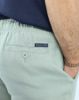 Image de pantalon lin jog unité -  3 XL KAKI