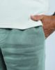 Image de pantalon lin jog unité -  2 XL LAGON