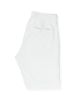 Image de Bermuda éponge unité -  XL BLANC