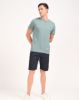 Image de T shirt col rond unité -  4 XL LAGON