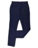 Image de pantalon lin chino unité -  42 MARINE