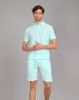Image de polo éponge unité -  S VERT MENTHE