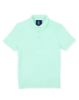 Image de polo éponge unité -  L VERT MENTHE
