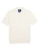Image de Polo maille coton Bio unité -  S CREME